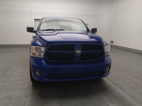 Used 2018 RAM 1500 Express RWD image 14