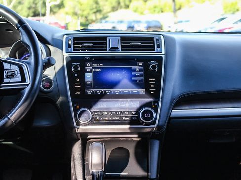 Used 2018 Subaru Outback 2.5i Limited w/ Protection Package #1 image 13
