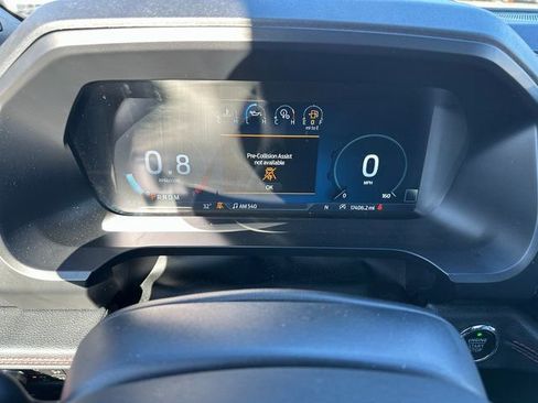 Used 2022 Ford Expedition Max Limited image 36