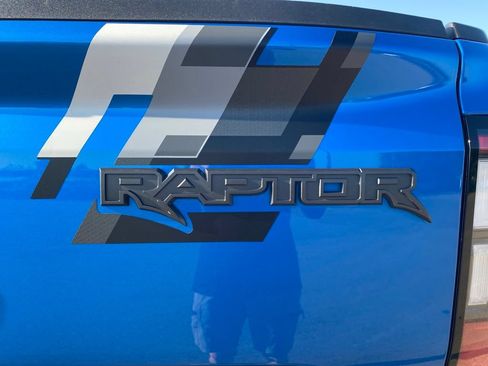 Used 2024 Ford Ranger Raptor AWD/4WD image 9