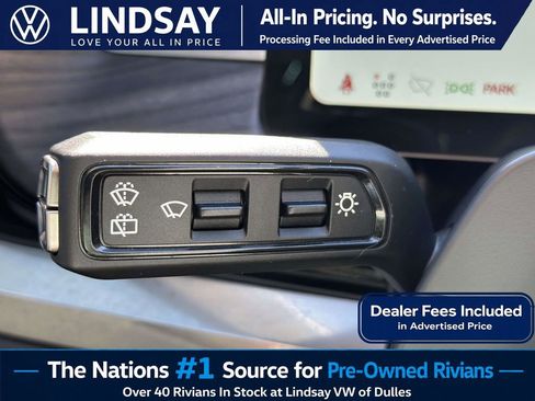 Used 2025 Rivian R1S Adventure AWD/4WD image 22