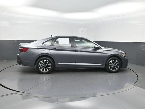 Used 2023 Volkswagen Jetta S FWD image 27