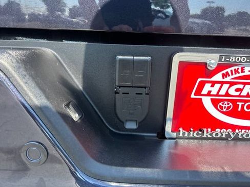 Used 2026 GMC Sierra 1500 AT4 w/ AT4 Preferred Package AWD/4WD image 9