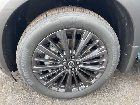 New 2026 Nissan Pathfinder SL image 28