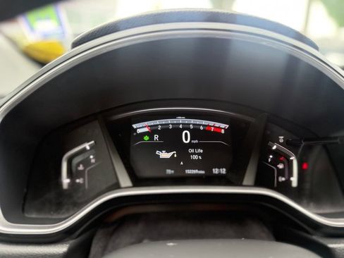 Used 2018 Honda CR-V EX image 26