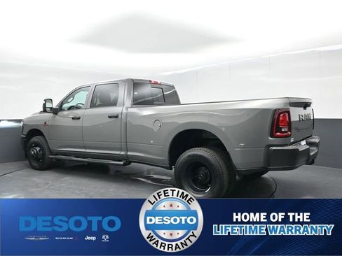 New 2026 RAM 3500 Tradesman RWD image 6