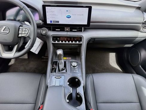 New 2026 Lexus IS 350 F Sport RWD image 18