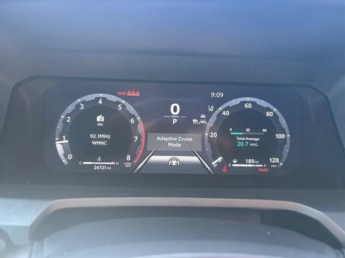 Used 2024 Toyota Tacoma TRD Sport RWD image 26