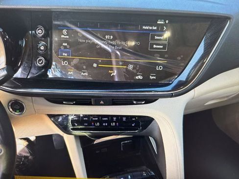 Used 2022 Buick Envision Preferred image 14