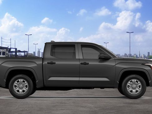 New 2026 Toyota Tundra SR AWD/4WD image 14