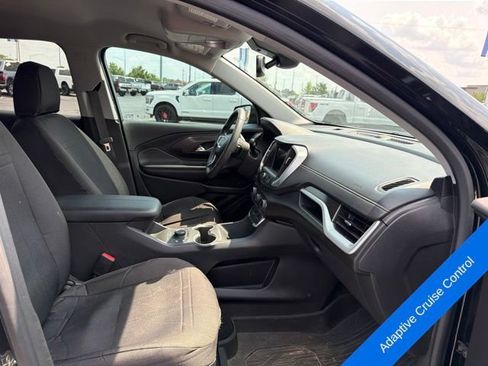 Used 2022 GMC Terrain SLE w/ Driver Convenience Package AWD/4WD image 15