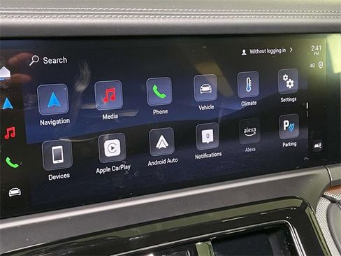 New 2026 Porsche Panamera 4 image 30