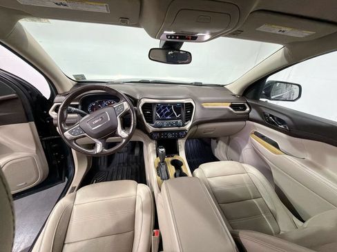 Used 2019 GMC Acadia Denali AWD/4WD image 20