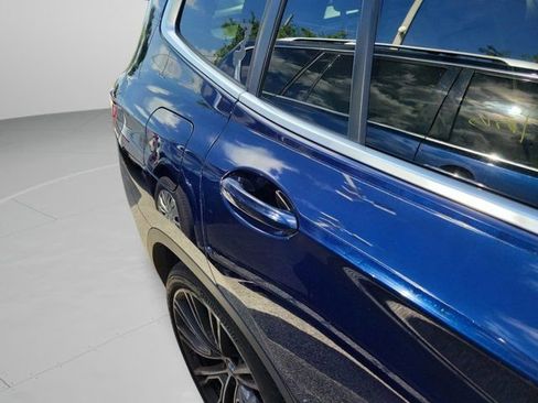 Used 2022 BMW X3 sDrive30i w/ Premium Package 2 RWD image 18