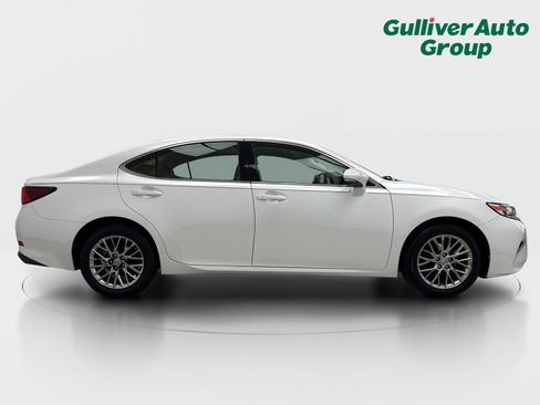 Used 2018 Lexus ES 350 w/ Premier Package FWD image 10