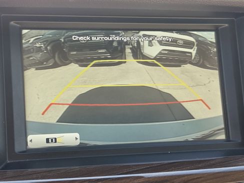 Used 2016 Hyundai Genesis 3.8 w/ Option Group 02 image 17