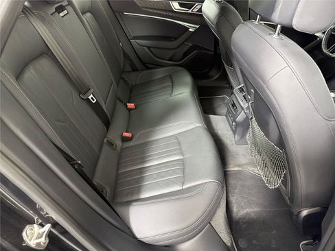 Used 2019 Audi A7 3.0T Premium w/ Convenience Package AWD/4WD image 13