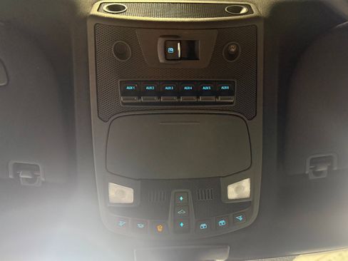 Used 2017 Ford F250 Platinum w/ Platinum Ultimate Package image 37