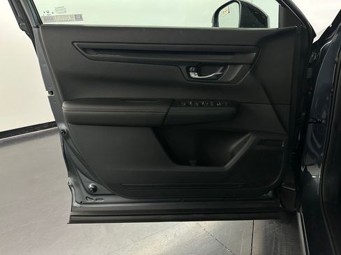 New 2026 Honda CR-V Sport image 22