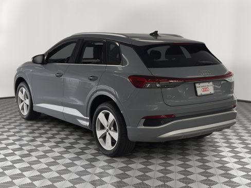 Used 2023 Audi Q4 e-tron Prestige AWD/4WD image 3