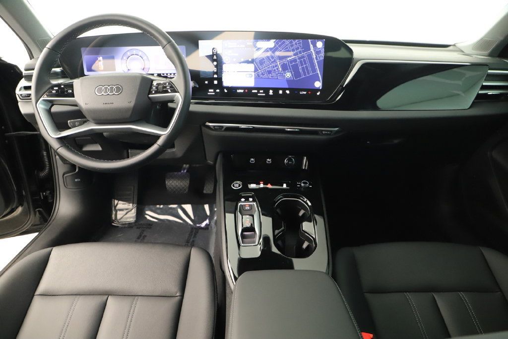Certified 2026 Audi A5 2.0T Premium AWD/4WD image 18