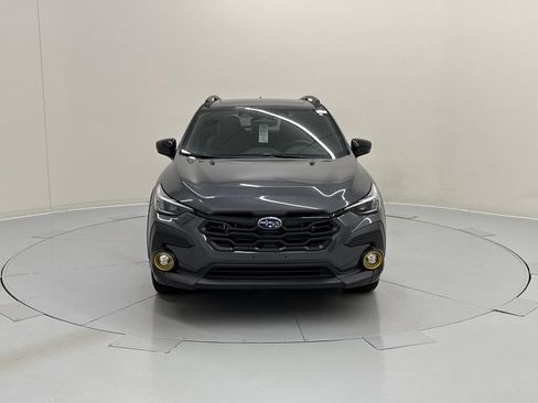 New 2026 Subaru Crosstrek 2.5i Sport AWD/4WD image 9