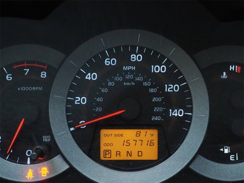 Used 2007 Toyota RAV4 Sport image 20
