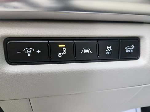 Used 2021 Kia Telluride EX w/ EX Premium Package AWD/4WD image 11