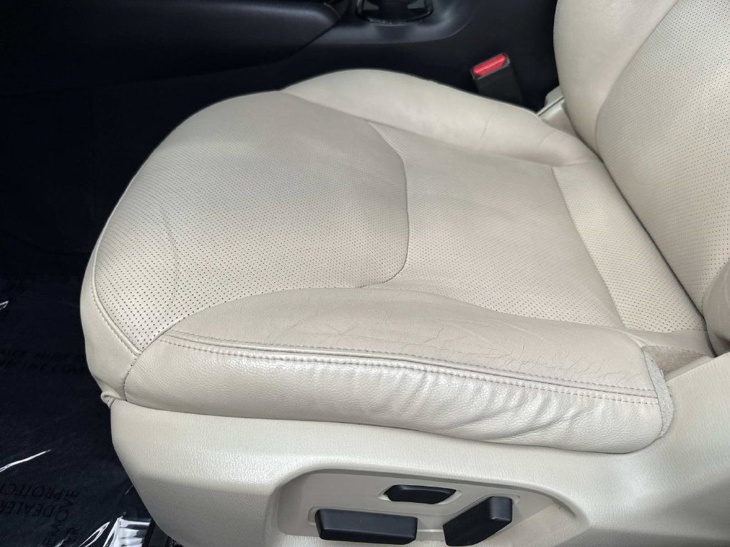 Used 2019 MAZDA CX-9 Touring FWD image 23