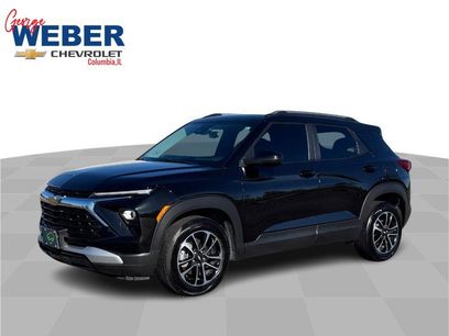 Used 2025 Chevrolet TrailBlazer LT w/ Convenience Package