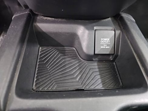 Used 2017 Honda CR-V Touring image 24