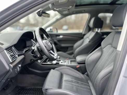 Used 2022 Audi Q5 2.0T Prestige image 14