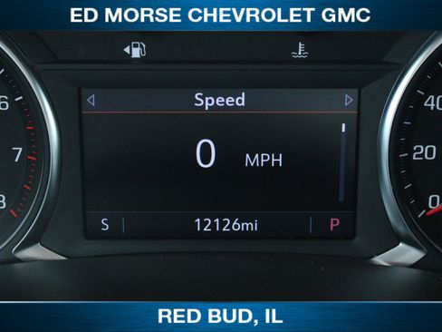 Used 2024 Chevrolet Blazer LT w/ Convenience Package image 9