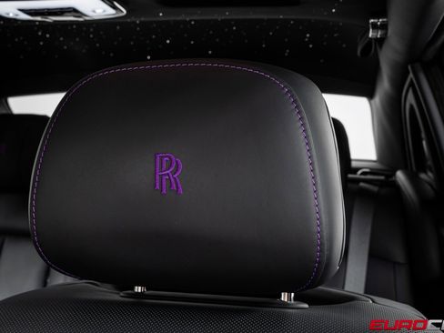 Used 2024 Rolls-Royce Phantom Sedan image 43