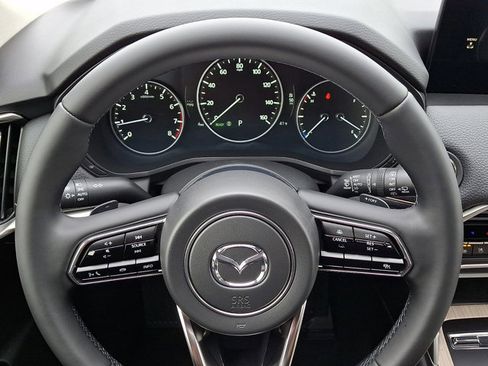 New 2026 MAZDA CX-90 3.3 Turbo w/ Preferred Package image 17