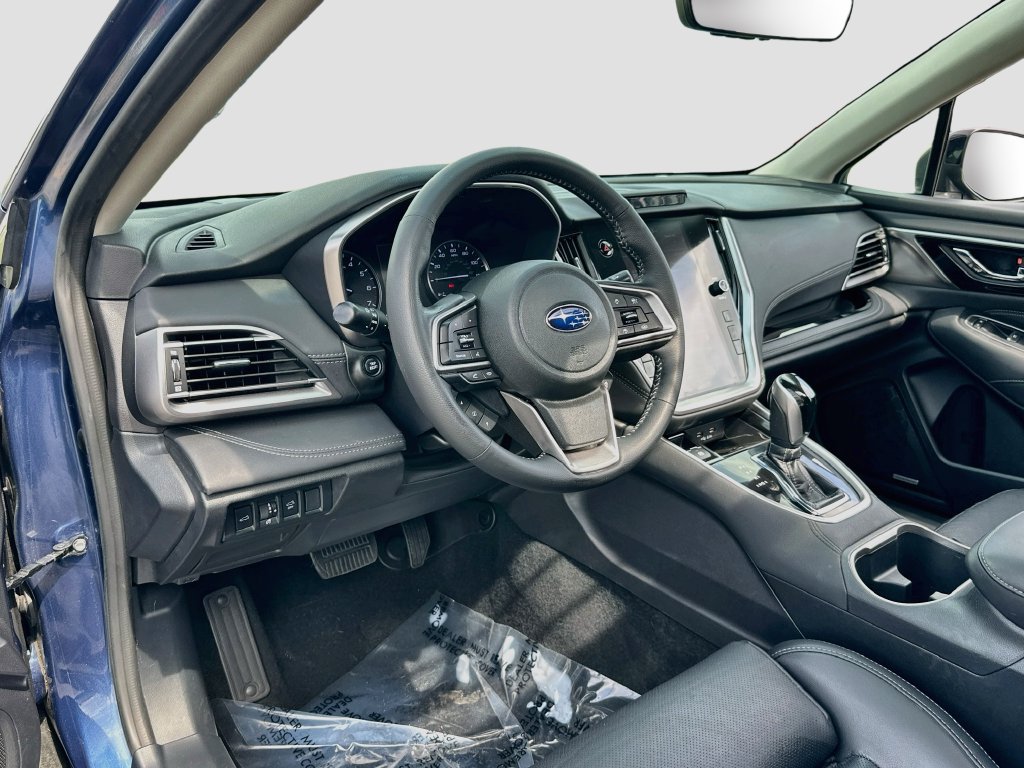 Used 2020 Subaru Outback Limited AWD/4WD image 9