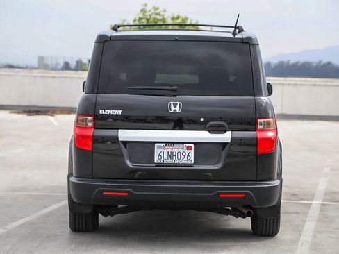 Used 2010 Honda Element LX image 6
