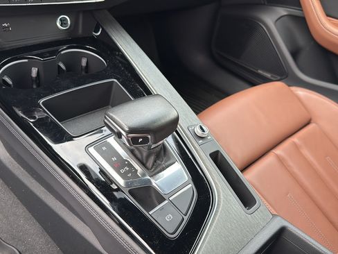 Used 2024 Audi A5 2.0T Premium Plus w/ Premium Plus AWD/4WD image 29