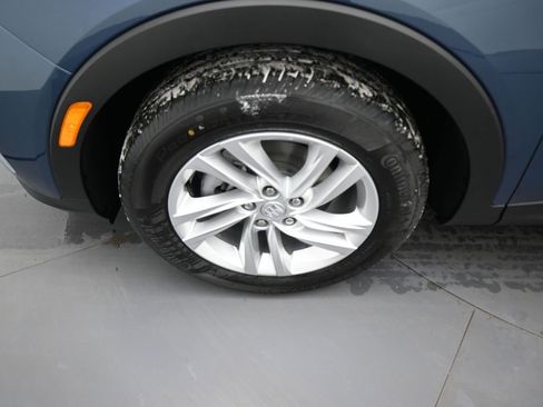 New 2026 Buick Envista Preferred w/ Convenience I Package image 8