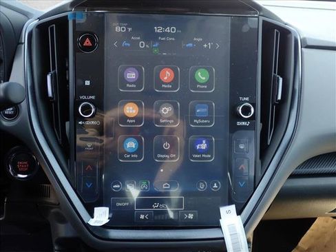 New 2026 Subaru Crosstrek 2.5i Limited image 16