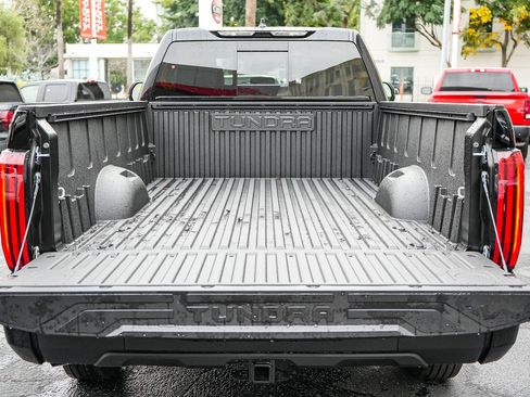 New 2026 Toyota Tundra SR image 13
