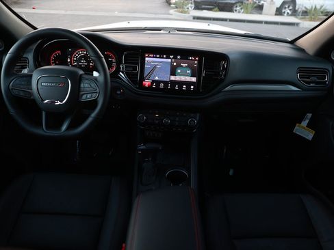 New 2026 Dodge Durango GT image 19