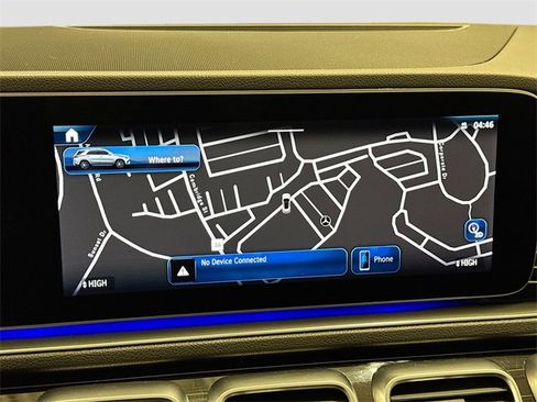 Certified 2024 Mercedes-Benz GLE 350 GLE 350 image 13