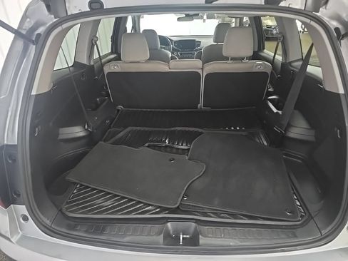 Used 2021 Honda Pilot EX image 12