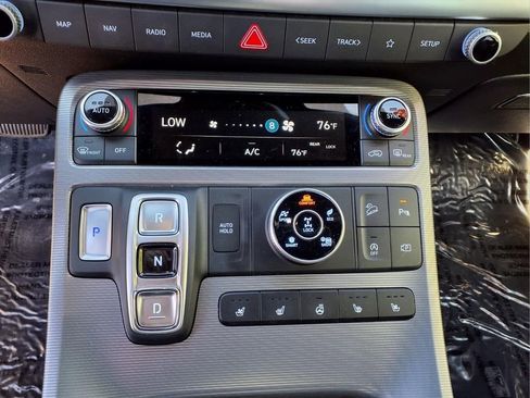 Used 2024 Hyundai Palisade Calligraphy AWD/4WD image 22