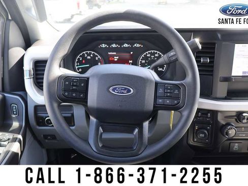 New 2026 Ford F250 XL w/ STX Appearance Package image 21