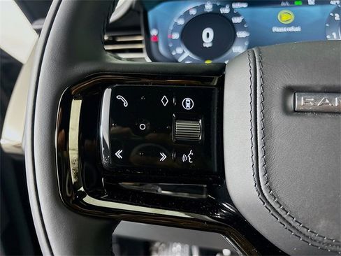 New 2026 Land Rover Range Rover Sport Dynamic SE image 10