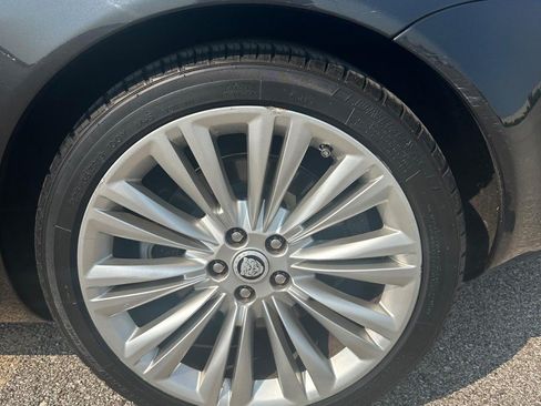 Used 2011 Jaguar XK Convertible RWD image 8
