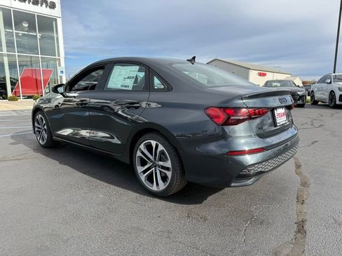 New 2026 Audi A3 2.0T Premium image 5