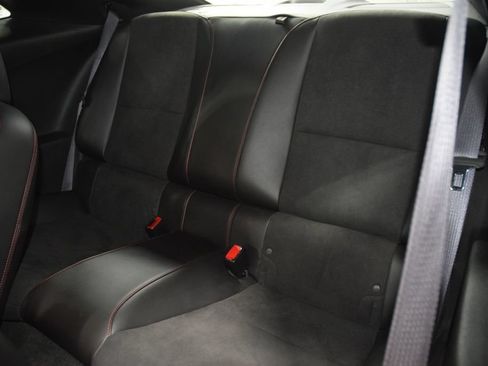 Used 2012 Chevrolet Camaro ZL1 RWD image 45